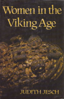 Jesch, Judith : Women in the Viking Age