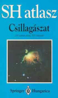 Herrmann, Joachim : SH atlasz - Csillagászat