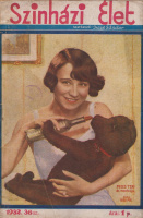 Színházi Élet, 1932. 36. sz.