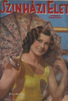 Színházi Élet, 1932. 24. sz.
