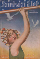 Színházi Élet, 1932. 26. sz.