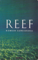 Gunesekera, Romesh  : Reef