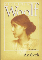 Woolf, Virginia : Az évek 