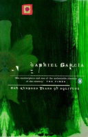 Garcia Márquez, Gabriel : One Hundred Years of Solitude
