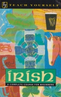 Ó Sé, Diarmuid - Joseph Sheils : Irish - Teach Yourself