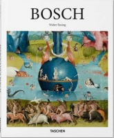 Bosing, Walter : Hieronymus Bosch, 1450-1516