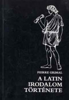 Grimal, Pierre : A latin irodalom története