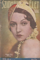 Színházi Élet, 1932. 10. sz.