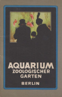 Heinroth, O. : Führer durch das Aquarium...