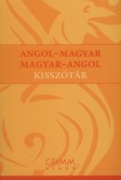 P. Márkus Katalin-Kovács Tamás (szerk.) : Angol-magyar magyar-angol kisszótár