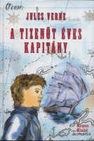Verne, Jules : A tizenötéves kapitány