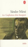 Márai Sándor : Les confessions d'un bourgeois