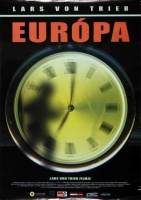 Európa - Lars von Trier filmje