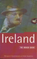 Greenwood, Margaret - Hildi Hawkins : Ireland - The Rough Guide