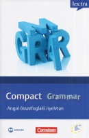 Penner Orsolya : Compact Grammar - Angol összefoglaló nyelvtan