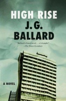 Ballard, J. G. : High-Rise