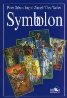 Orban, Peter - Zinnel, Ingrid - Weller, Thea : Symbolon Az emlékezés játéka - Asztrológiai aspektusok szimbolikája