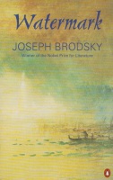 Brodsky, Joseph : Watermark
