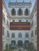 Molnár Antal - Tóth Tamás : Falconieri-Palota. Róma.