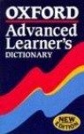 Hornby, Albert  : Oxford advanced learner's dictionary of current English