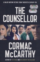 McCarthy, Cormac : The Counsellor