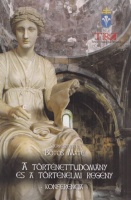 Botos Máté (szerk.) : A történettudomány és a történelmi regény - Konferencia