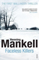Mankell, Henning : Faceless Killers