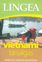 Lingea - Vietnami társalgás