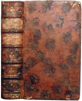 Histoire de l'Academie Royale des Sciences. Annèe 1733. Avec les Mémoires de Mathématique & de Physique, pour la meme Année.