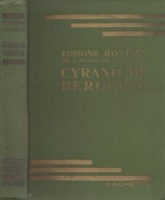 Rostand, Edmond : Cyrano De Bergerac