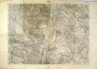 Újpest térkép
