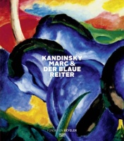 Kandinsky, Marc and Der Blaue Reiter