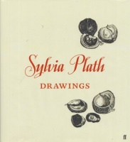 Plath, Sylvia : Drawings