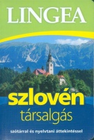 Szlovén társalgás