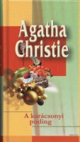 Christie, Agatha : A karácsonyi puding