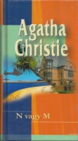 Christie, Agatha : N vagy M