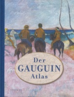 Denekamp, Nienke : Der Gauguin Atlas