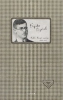 Pichler László : Pepita füzetek. -- naplója 1938-1944