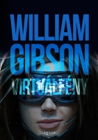 Gibson, William : Virtuálfény