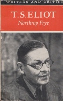 Frye, Northrop : T. S. Eliot