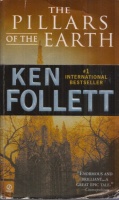 Follett, Ken : The Pillars of the Earth