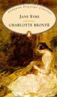 Brontë,  Charlotte : Jane Eyre