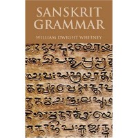 Whitney, William Dwight  : Sanskrit Grammar