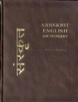 Monier, Williams : Sanskrit-English Dictionary