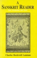 Lanman, Charles Rockwell  : A Sanskrit reader