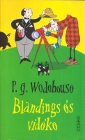 Wodehouse P. G. : Blandings és vidéke