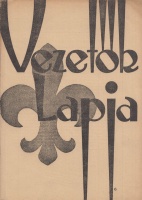 Velősy Béla (szerk.) : Vezetők Lapja. XV. évf. 7. sz. - 1938. márc.