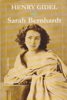 Gidel, Henry : Sarah Bernhardt
