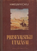 Hmelnyickij, Sz. : Przsevalszkij utazásai