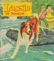 Theresa : Lassie új barátai